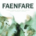 Omslag: Faenfare #5,5