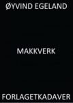 Omslag: Makkverk