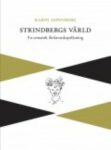 Omslag: Strindbergs värld