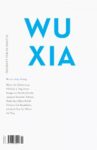 Omslag: Wuxia 1/2-2014: Hybridfilm