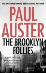 Omslag: The Brooklyn Follies