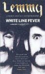 Omslag: White Line Fever