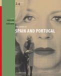 Omslag: The Cinema of Spain and Portugal