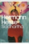 Omslag: Siddhartha