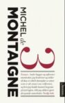 Omslag: Essays. Tredje bok