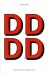 Omslag: OEI # 53 # 54: Dokument, Dispositiv, Deskription, Diskurs