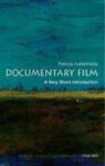 Omslag: Documentary Film: A Very Short Introduction