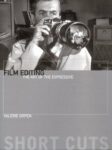 Omslag: Film Editing: The Art of the Expressive