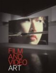 Omslag: Film and Video Art