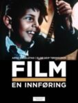 Omslag: Film: En innføring