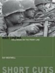 Omslag: War Cinema: Hollywood on the Front Line