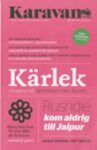 Omslag: Karavan 1/2012
