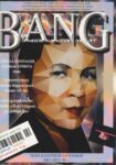 Omslag: Bang 2/2015: Illusterad vetenskap
