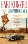 Omslag: Gods without men