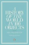 Omslag: A History of the World in 100 Objects
