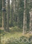 Omslag: Hellebou Vol. 1