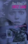 Omslag: The Films of Fritz Lang: Allegories of Vision and Modernity