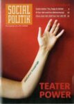 Omslag: Social Politik 3/2012