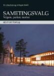 Omslag: Sametingsvalg