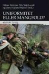 Omslag: Uniformitet eller mangfold? Norsk militærprofesjon i endring