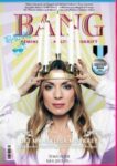 Omslag: Bang - Det menneskliga mörkret 4/2015