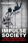 Omslag: The Impulse Society