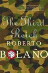 Omslag: The Third Reich