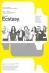 Omslag: Ecstasy