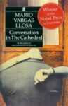 Omslag: Conversation in the Cathedral