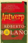 Omslag: Antwerp