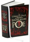 Omslag: The Complete Tales and Poems of Edgar Allan Poe