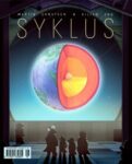 Omslag: Syklus