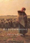 Omslag: Woolgathering
