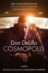 Omslag: Cosmopolis