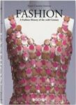 Omslag: Fashion history