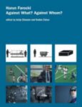 Omslag: Against What? Against Whom?
