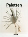 Omslag: Paletten 3/2012