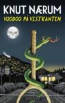 Omslag: Voodoo på vestkanten