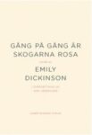 Omslag: Gång på gång är skogarna rosa