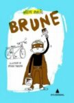 Omslag: Brune