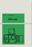 Omslag: Blåst opp