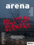 Omslag: Arena 1/2014