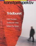 Omslag: Konstperspektiv 4/14: Trådburet
