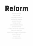 Omslag: Reform