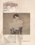 Omslag: Subaltern 1/14