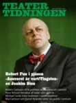 Omslag: Teatertidningen 5/2014