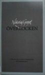 Omslag: Överrocken