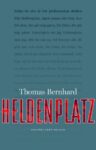 Omslag: Heldenplatz