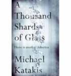 Omslag: A Thousand Shards of Glass