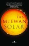 Omslag: Solar